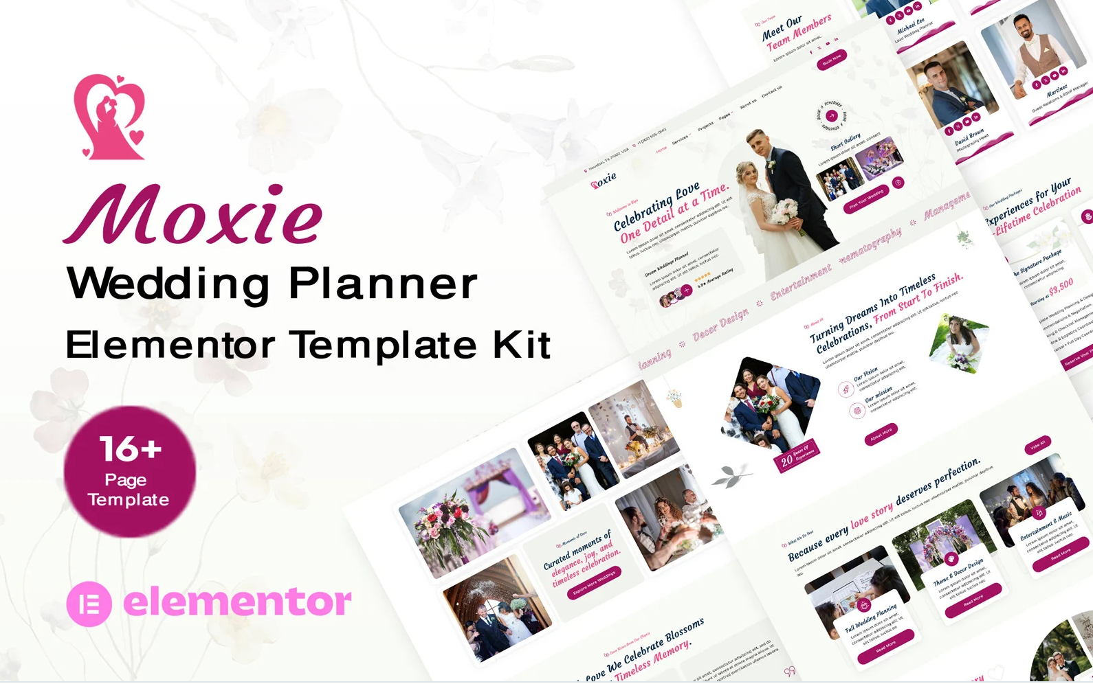 Moxie20Wedding2020Wedding20Planner20Elementor20Kit.png Moxie Wedding & Wedding Planner Elementor Kit - Image 1