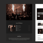 Musart Music Label and Artists WordPress Theme 1.2.3