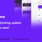 MyListing – Directory & Listing WordPress Theme 3.1