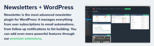 Newsletter Amazon SES 1.6.6