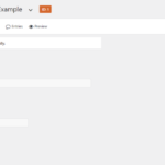 Newsletter Gravity Forms 1.2.8