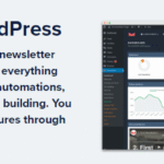 Newsletter Mailgun 4.3.8