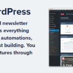 Newsletter Mailjet 4.3.2