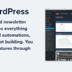 Newsletter SendGrid 4.5.7