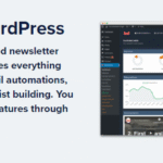 Newsletter SparkPost 1.3.3