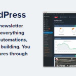 Newsletter Subscribe on Comment 1.2.2