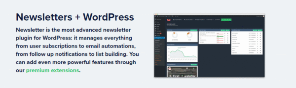 Newsletter Webhooks (BETA) 1.1.3