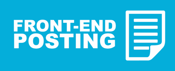 Ninja Forms Front-End Posting 3.0.13