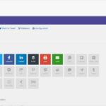 Novashare – WordPress Social Sharing Plugin 1.7.0