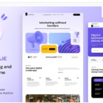 Numérique – SEO Digital Marketing WordPress 35