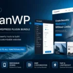 OceanWP Bundle[all addons included] WordPress Plugin with original license key Activation for lifetime