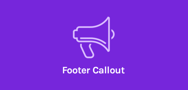 OceanWP Footer Callout Addon 2.2.6