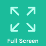 OceanWP Full Screen Addon 2.1.8