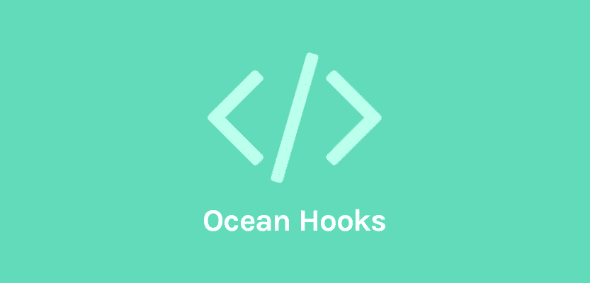 OceanWP20Hooks20Addon202.2.0.png OceanWP Hooks Addon 2.2.0 - Image 1