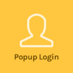 OceanWP Popup Login Addon 2.2.3