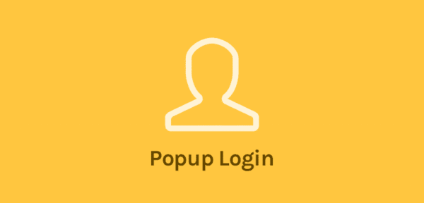 OceanWP Popup Login Addon 2.2.3