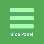 OceanWP Side Panel Addon 2.2.5