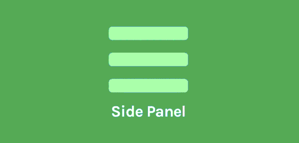 OceanWP Side Panel Addon 2.2.5