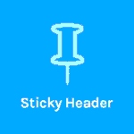 OceanWP Sticky Header Addon 2.2.5