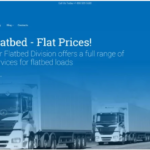 Odyssey Transportation Trucking & Logistics WordPress Theme