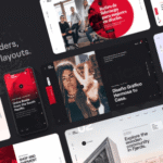 Ohio Creative Portfolio & Agency WordPress Theme 3.7.8