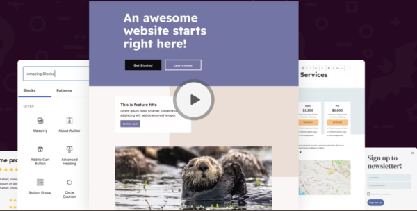 Otter Blocks Pro 3.2.8