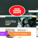 Oxpins Non Profit Charity WordPress Theme 2.0.1