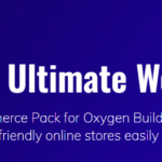 Oxy Ultimate & Woo Lifetime Wordpress plugin with original license key Activation for lifetime