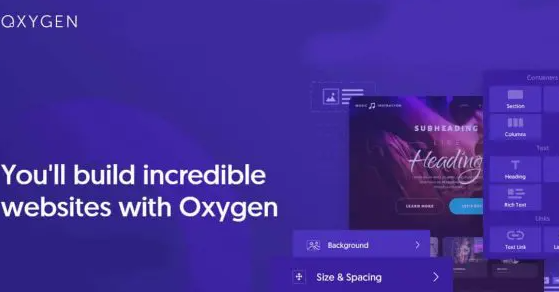 Oxygen20Gutenberg20Integration201.4.7.png Oxygen Gutenberg Integration 1.4.7 - Image 1