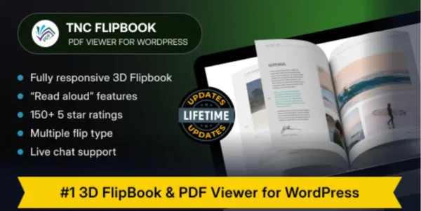 PDF Viewer for WordPress 12.6.1
