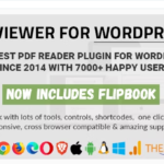 PDF viewer for WordPress 12.6.4