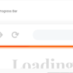 Page Loading Progress Bar for WordPress – Laser 1.1.2