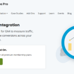Paid Memberships Pro Google Analytics Integration 1.0.4