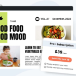 Paid Memberships Pro – MailPoet 3.4.1