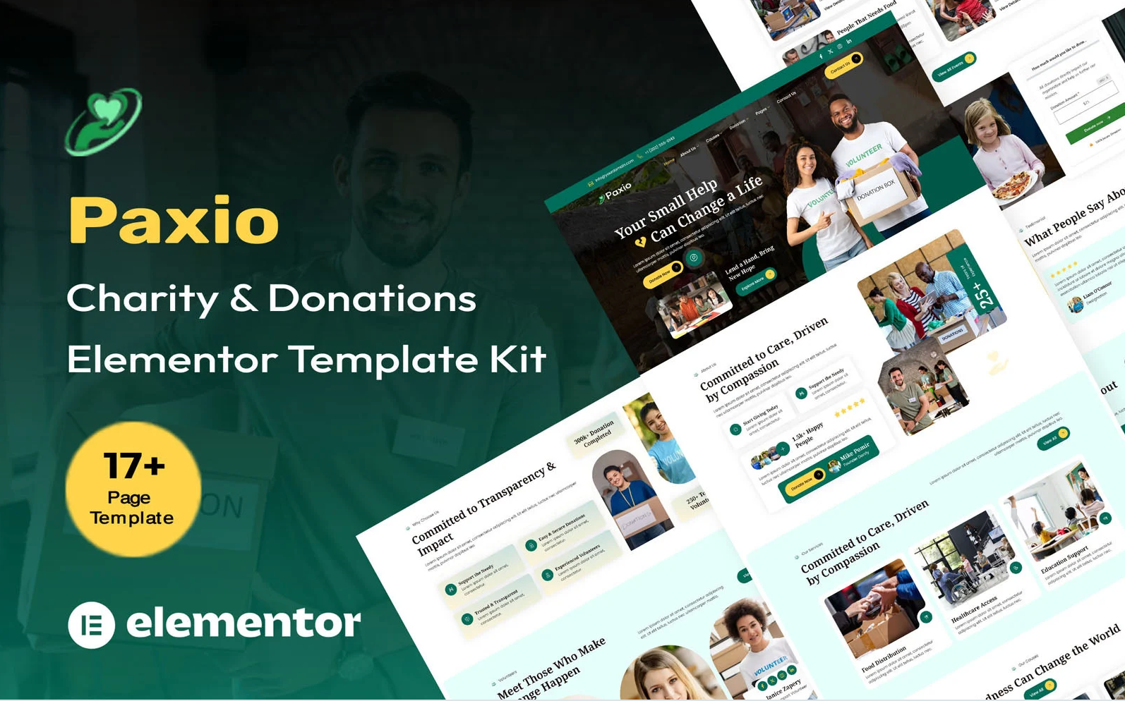 Paxio20Charity2020Donations20Elementor20Kit.png Paxio Charity & Donations Elementor Kit - Image 1