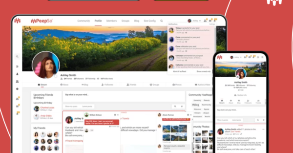 PeepSo Integrations: WP Job Manager 6.4.5.0