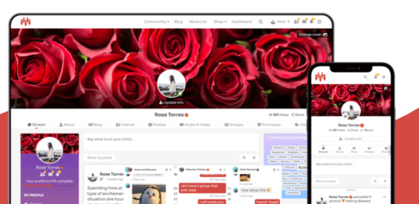 PeepSo Monetization – Tutor LMS 6.4.6.0