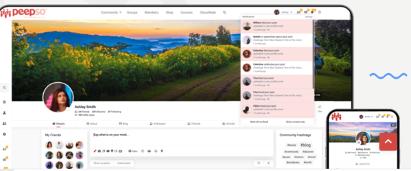 PeepSo Monetization – WooCommerce 6.3.7.0