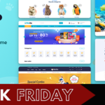 Petito Animals and Pets Store WooCommerce Theme 1.7.0