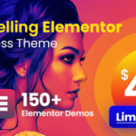 Phlox Pro Elementor MultiPurpose WordPress Theme 5.17.20