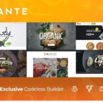 Picante | Restaurant WordPress 3.0.0
