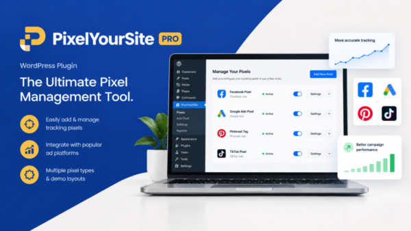 PixelYourSite PRO 12.6.8
