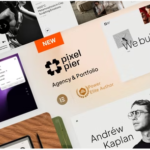 Pixelpiernyc Creative Agency and Portolio WordPress Theme 35
