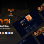 PizzaNova – Modern Pizza Store & Restaurant HTML Template (Tailwind CSS) 1.0