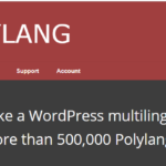 Polylang Pro 3.8.10