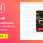 Popup Maker WordPress Popup Plugin 1.25.0