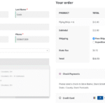 Postcode/Address Validation for WooCommerce 2.12.2