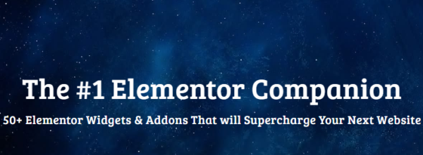 Premium Addons PRO for Elementor Page Builder 4.11.116
