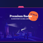 Premium Addons PRO for Elementor Page Builder WordPress Plugin with original license key Activation for lifetime