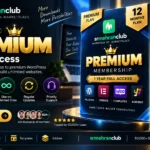 Premium(Membership)